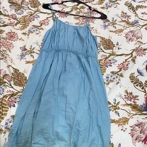 Gap dress